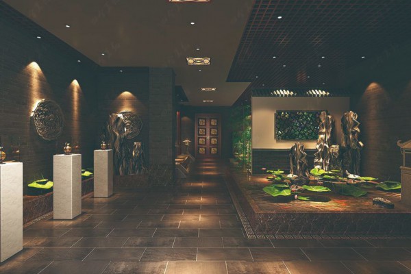 深圳罗湖:古树茶韵,养生品味之旅(罗湖茶庄) 深圳罗湖:古树茶韵,养生品味之旅(罗湖茶庄)