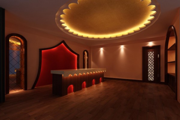 深圳水都桑拿，专业养生，品质生活(深圳水都水疗)