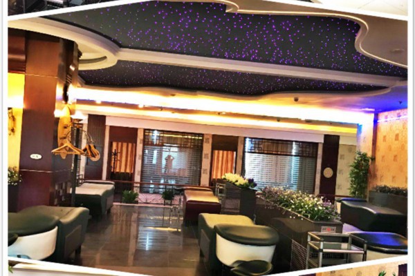 深圳桑拿手机，养生休闲新体验(0755深圳桑拿体验报告)