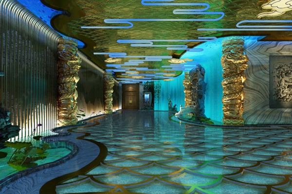 深圳按摩酒店养生休闲攻略(深圳 按摩 酒店)