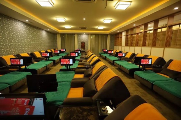 深圳桑拿设备，打造你的私人养生空间(深圳桑拿房)