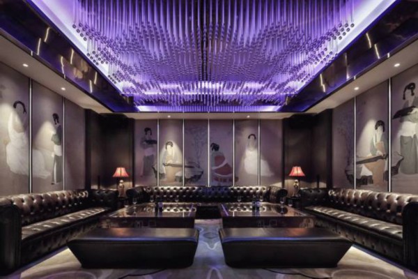 深圳福田夜生活:养生SPA,放松身心的好去处(深圳福田spa养生馆推荐) 深圳福田夜生活:养生SPA,放松身心的好去处(深圳福田spa养生馆推荐)