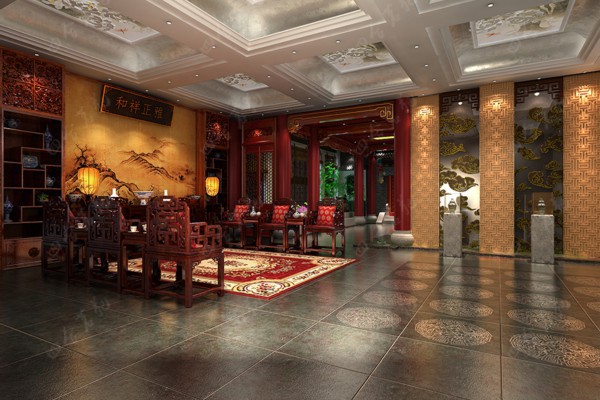 深圳洲际酒店按摩服务，尽享健康养生之旅(深圳洲际酒店spa)