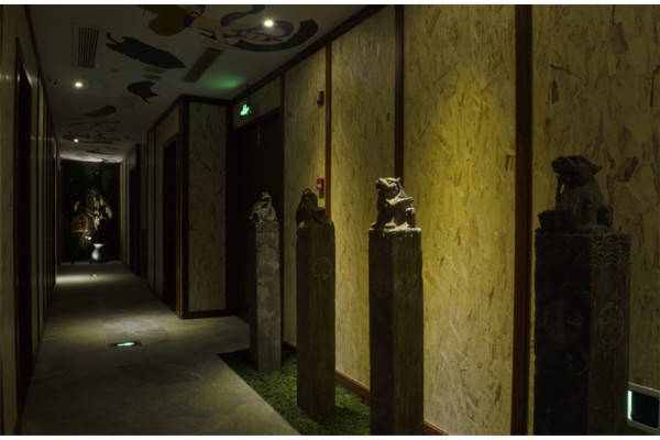 深圳夜幕下的养生休闲好去处盘点(深圳晚上休闲娱乐好去处)