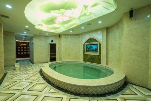 深圳按摩养生馆推荐，夜生活新亮点(深圳按摩养生网站)