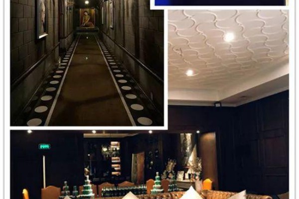 深圳好茶楼养生休闲指南(深圳比较好的茶楼)