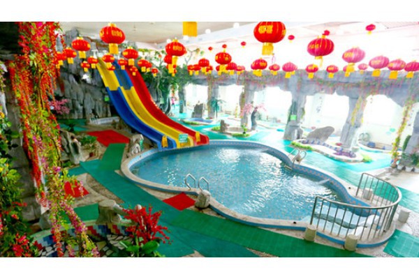 深圳夜生活骑行,养生之旅正当时(深圳夜骑行路线) 深圳夜生活骑行,养生之旅正当时(深圳夜骑行路线)