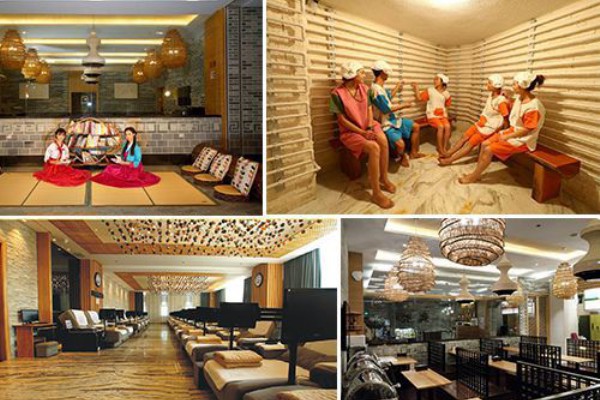 深圳夜生活，养生餐厅推荐指南(深圳夜景餐厅)