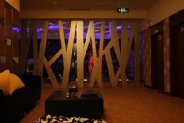 深圳夜跑养生，山径休闲跑攻略(深圳 夜跑)