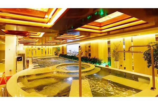 深圳皇室桑拿，尊贵养生休闲体验(深圳皇室休闲会所)