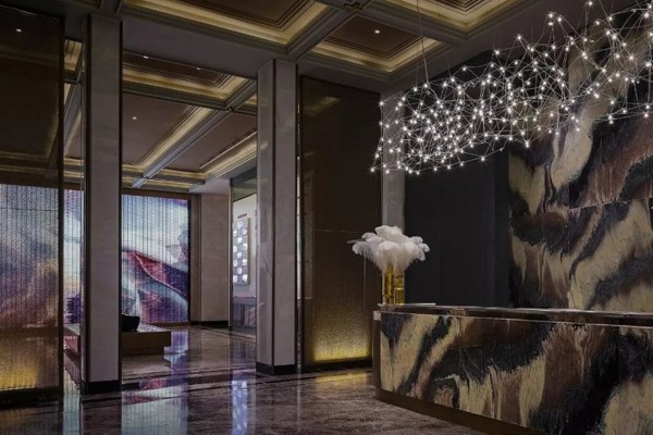 深圳广职夜生活，养生休闲两不误(深圳广东职业技术学院)