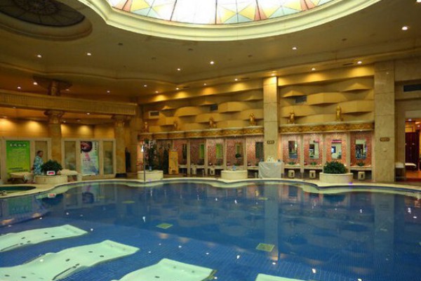 深圳茶香养生小院，静享时光好去处(深圳茶疗体验馆)