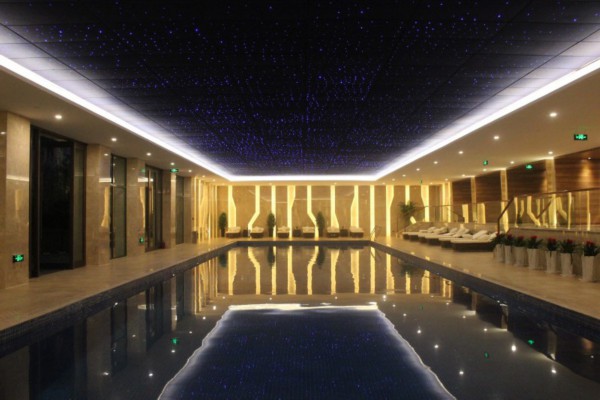 深圳夜未央：养生休闲新去处盘点(深圳夜未归)