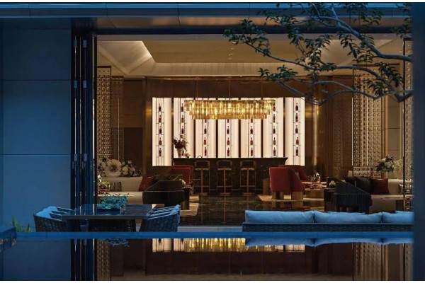 深圳特色啤酒夜生活攻略(深圳啤酒酒吧)