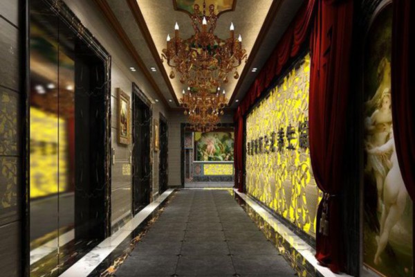 深圳和尚按摩养生，体验禅意生活(深圳有和尚的寺庙)