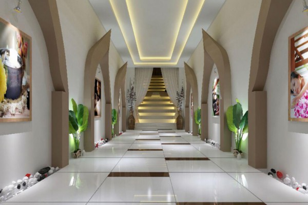 深圳夜晚休闲好去处：养生茶馆(深圳晚上喝茶的地方)