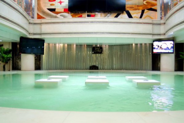 光明区头部按摩，享受宁静时光(光明附近按摩推拿的地方)