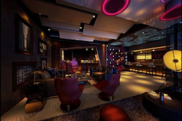 深圳屋顶茶香四溢，享受慢生活(深圳屋顶吃喝)