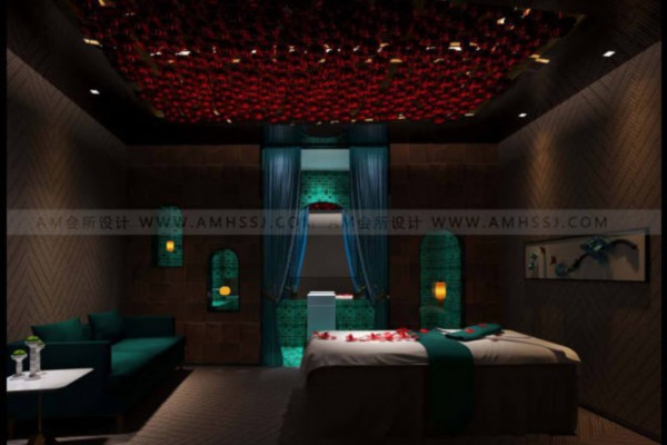 公明按摩养生，健康生活从按”开始