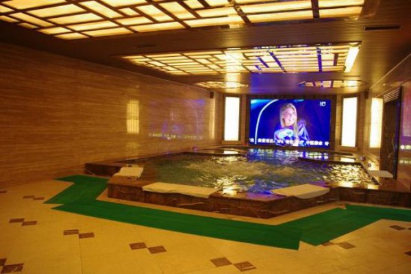 深圳桑拿深豪，开启您的养生休闲之旅(深圳桑拿休闲酒店)