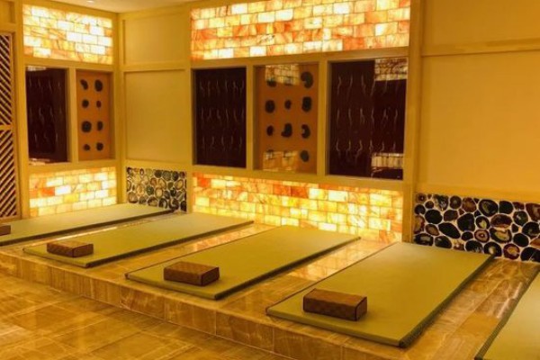 深圳桑拿天堂,畅享舒适养生时光(深圳桑拿休闲酒店) 深圳桑拿天堂,畅享舒适养生时光(深圳桑拿休闲酒店)