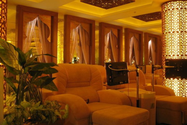 深圳和平按摩，专业养生，放松身心(深圳和平在哪)